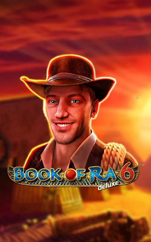Book of Ra at Spinnalot Casino
