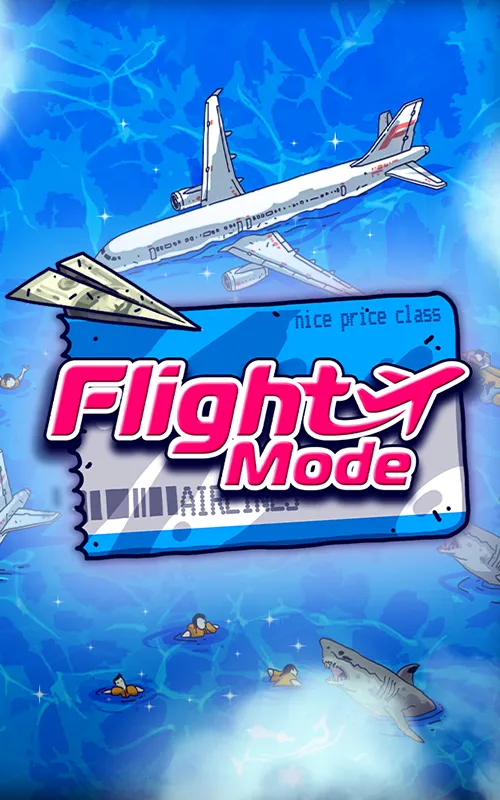 Flight Mode at Spinnalot Casino