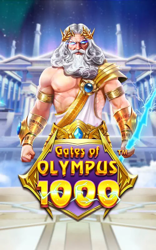 Gates of Olympus at Spinnalot Casino