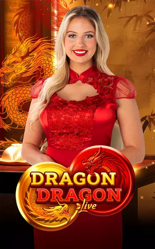 Dragon Dragon at Spinnalot Casino